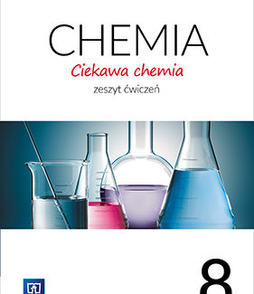 Ciekawa Chemia Klasa 8 Sprawdzian