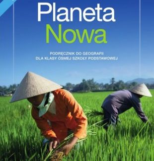 Planeta Nowa Klasa 8 Sprawdzian