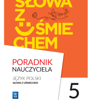 Słowa z uśmiechem Klasa 5 Sprawdziany