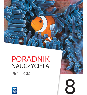 biologia wsip klasa 8 sprawdziany