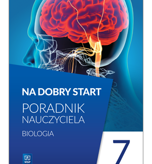 Biologia 7 WSIP Sprawdziany