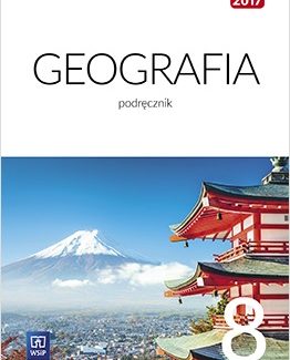 klasa 8 geografia wsip sprawdziany