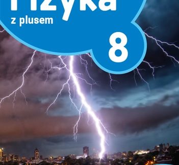 Fizyka z Plusem 8 Sprawdzian