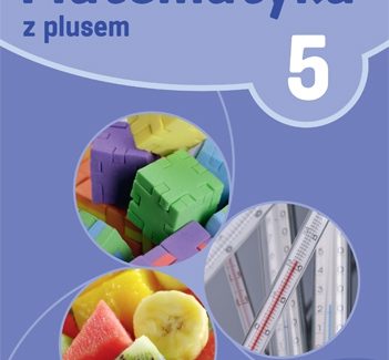 Matematyka z Plusem Klasa 5 Sprawdzian