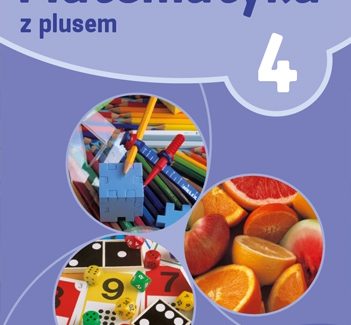 Matematyka z plusem 4 sprawdzian