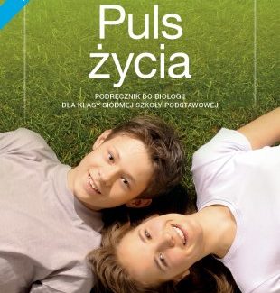 Puls Życia Klasa 7 Sprawdzian