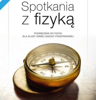 Spotkania z Fizyka Klasa 8 Sprawdzian