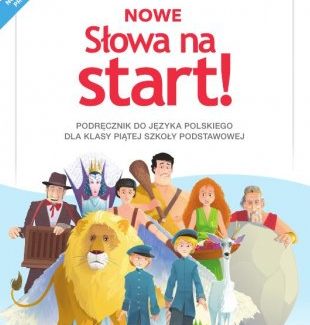 nowe słowa klasa 5 sprawdziany